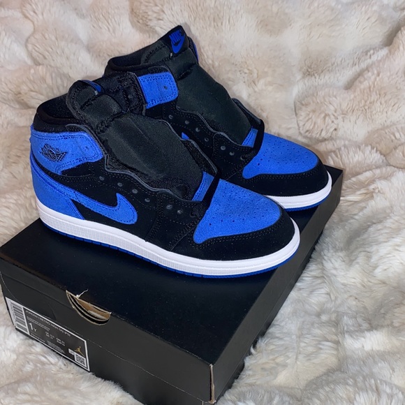 Jordan 1 (dunks) - Picture 1 of 7